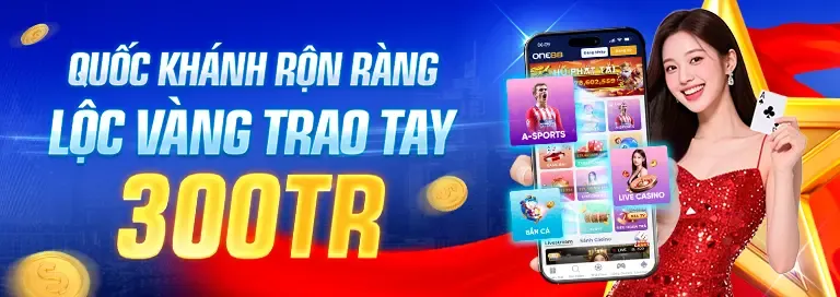 Ưu Đãi Đặc Biệt Lễ Hội